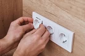 Diverse lucrări casnice reparatii electrician diuze aragaz OZON