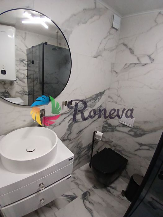 Дава се под наем Тристаен апартамент в к.к. Св.Св. Константин и Елена - 90 кв.м за 1495.83 € - Снимка #12