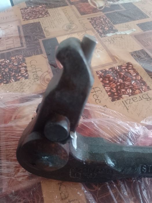 Теглич за Фолксваген пасат б5