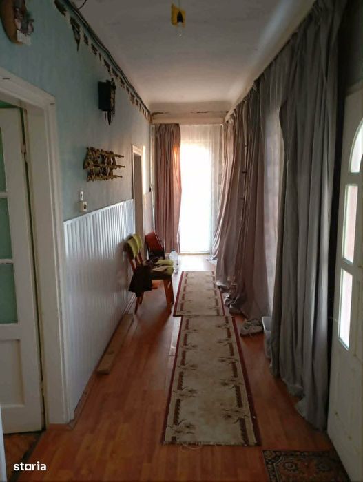 Casa de vanzare in Ungaria - Micherechi (Mehkerek) comunitate română