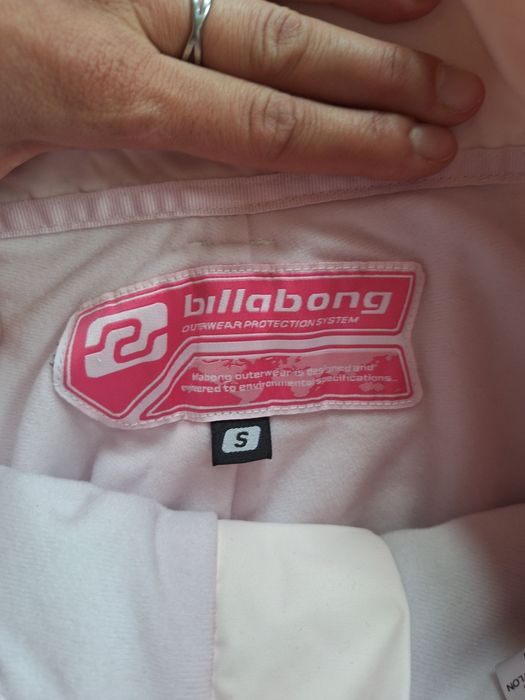 Billabong ски панталон - размер S и M Нов