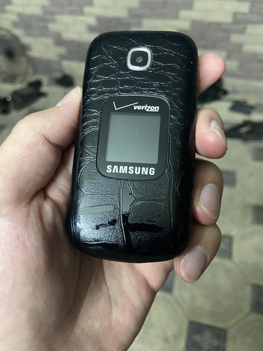 Samsung  verizon gusto 3 amerika