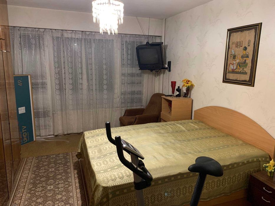 Продава се Тристаен апартамент в Варна, Владислав Варненчик - 68 кв.м за 1287 €/кв.м - Снимка #8