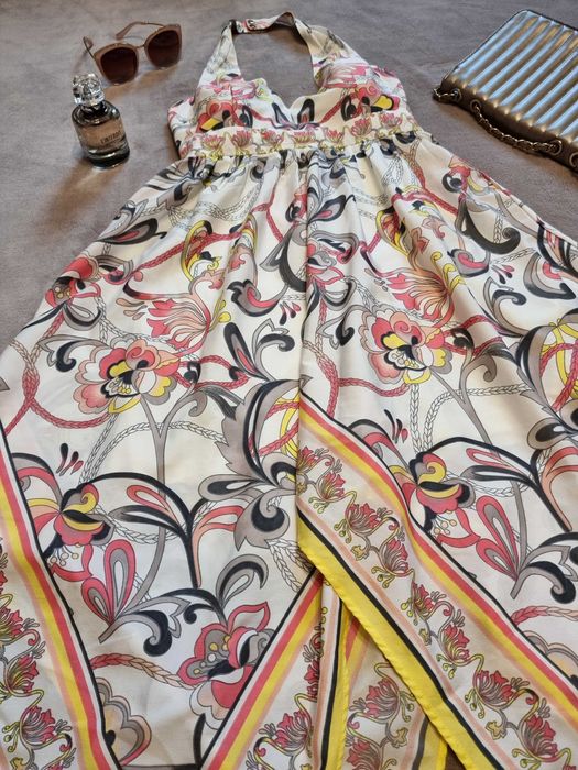 Rochita H&M deosebita, Rochie HM marimea 36