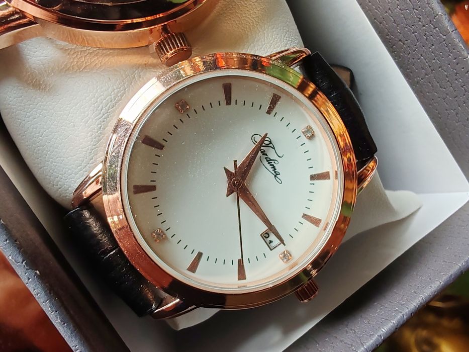 Оригинални  часовници TARDIMA на  Промоционална Цена.