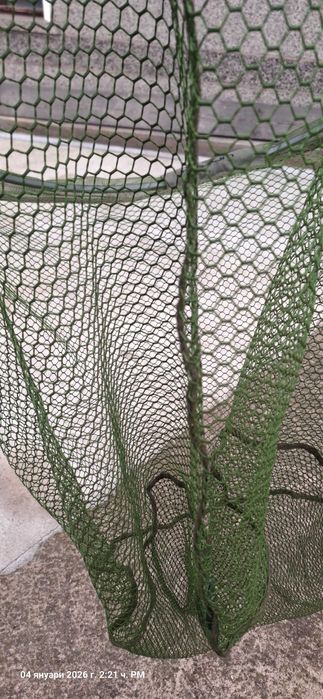 Кеп за шаранджиски риболов