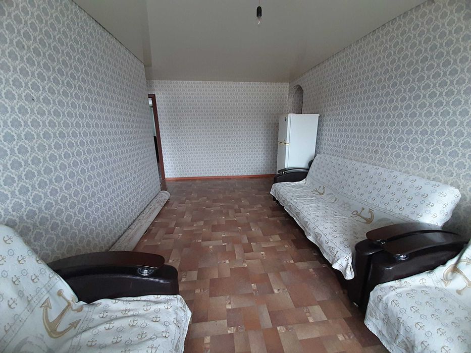 3-х комн. по Металлургов