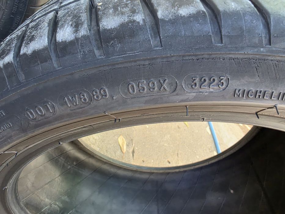 4 x Anvelope Michelin Pilot Sport 4 235/40/18 95Y XL DOT 3223