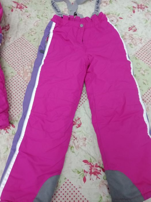 Лыжный костюм Chicco