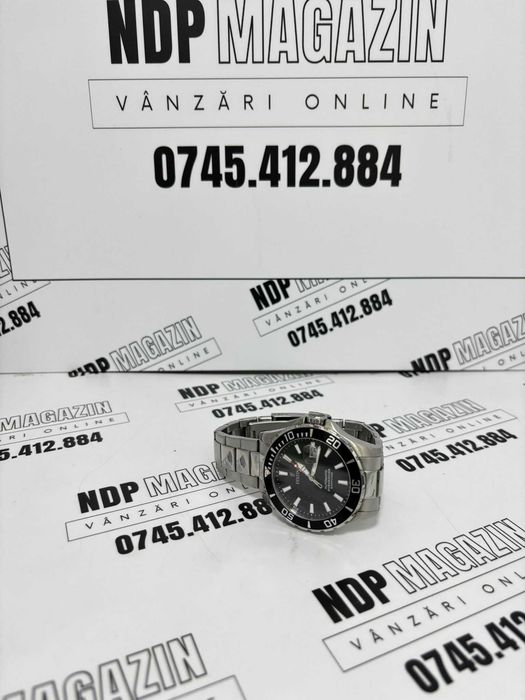 NDP Amanet NON-STOP Sos. Giurgiului 119 CEAS FESTINA (40232)