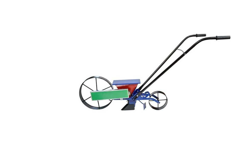 Semanatoare Plantator Reglaj Seminte Legume Cereale LivratGRATUIT 1