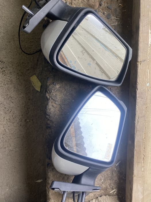 Гранта боковой зеркало