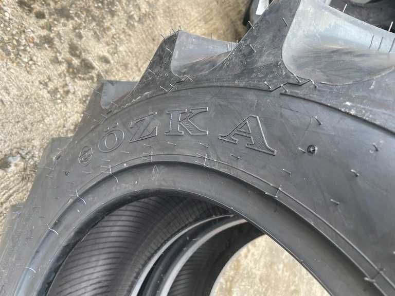 9.5R20 Cauciucuri noi agricole de tractor OZKA 250/85r20