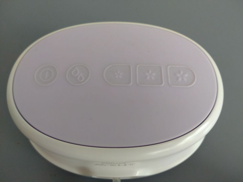 Електрическа помпа за кърма Philips Avent