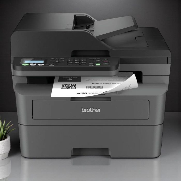 Brother MFC L2802DW Nou Sigilat. Wi Fi + duplex la 850 lei