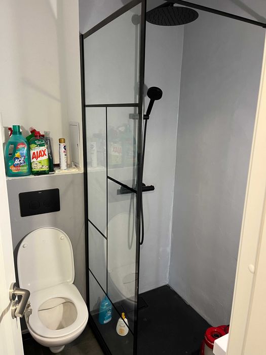 Apartament cu 3 camere, 2 băi, 66 mp + 4 mp balcon, decomandat, etaj 2/4