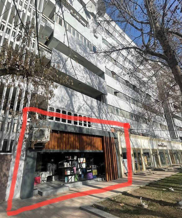 Срочно!!!Срочно!!! Аренда на Ц-2 85м²