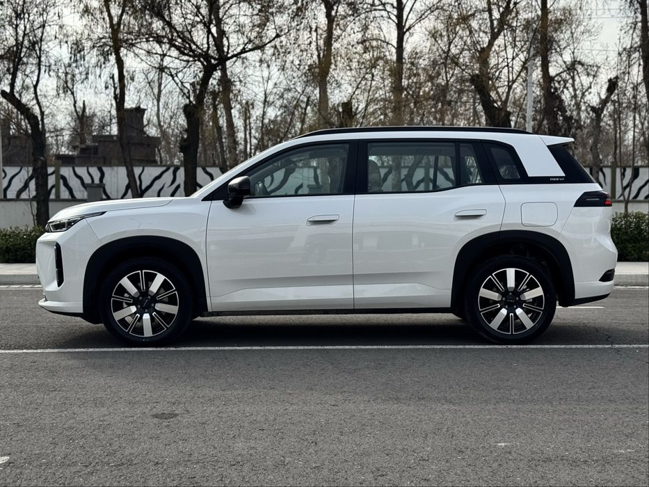 GAC Другая 2025 — 4