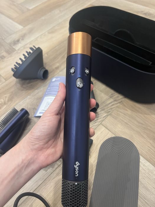 Dyson airwrap оригинал