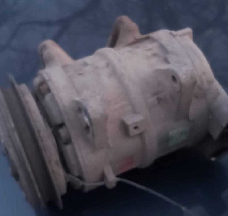 Piese Nissan Terrano