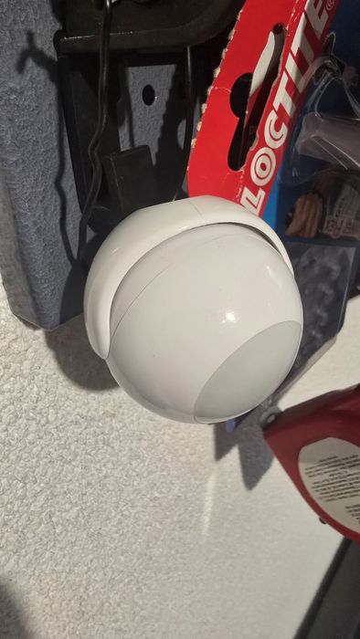 Vând senzor de mișcare Fibaro Motion Sensor (Z-Wave) Smart