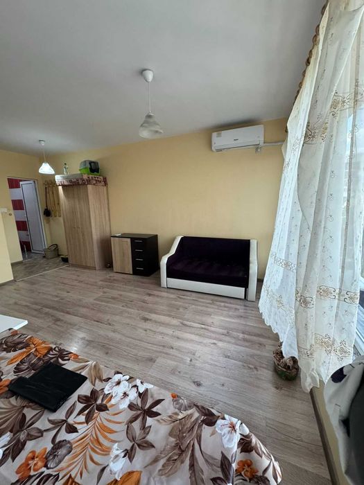 Дава се под наем Едностаен апартамент в Пловдив, Младежки Хълм - 43 кв.м за 229.5 € - Снимка #4