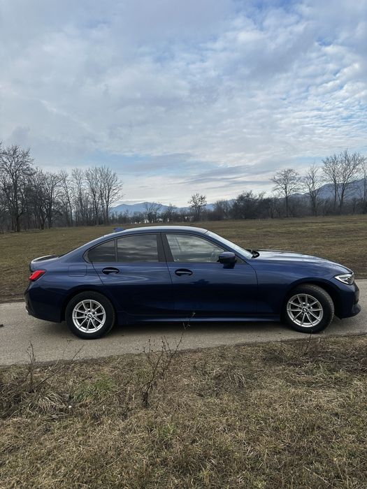 Vand BMW 320i G20  an 2019