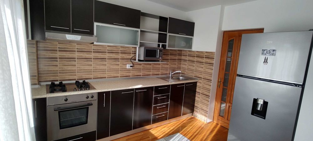 Apartament 3 camere Nerva Traian/Mall Vitan