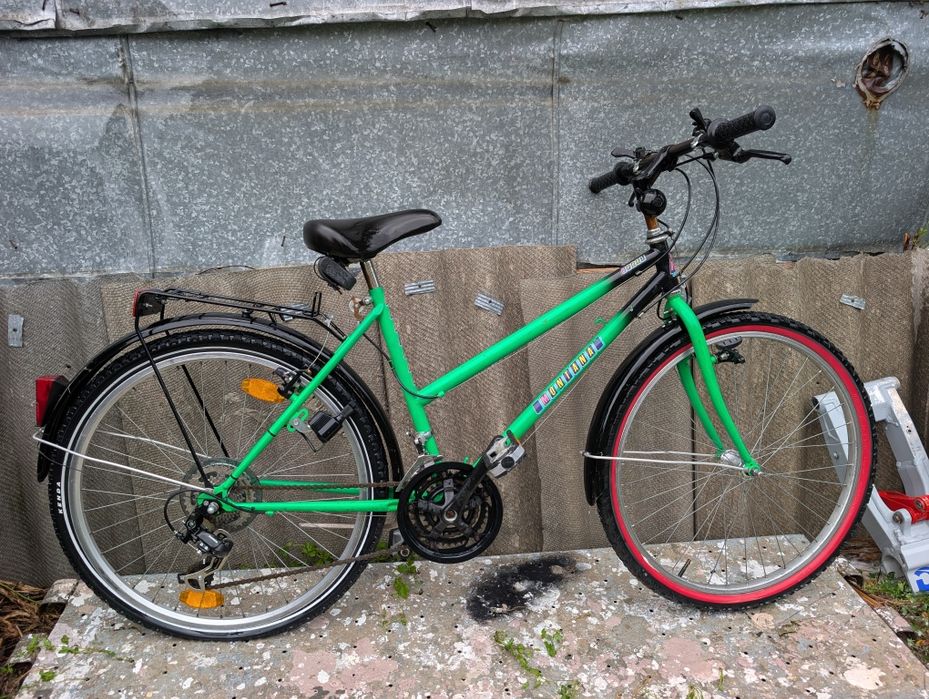Biciclete import Germania