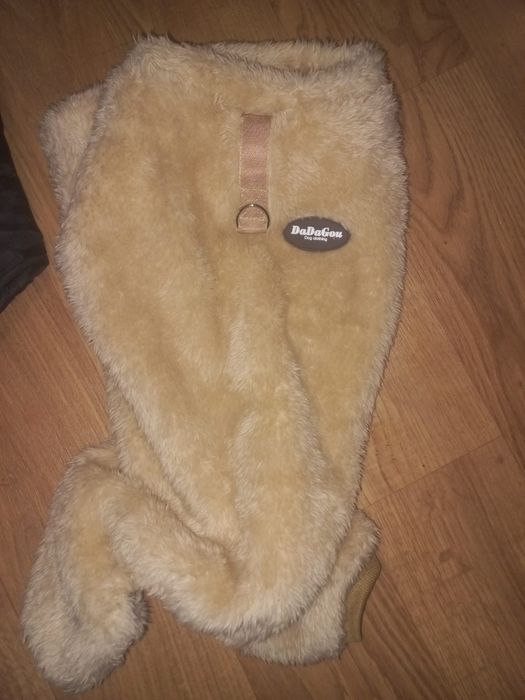 Одежда для небольших собак