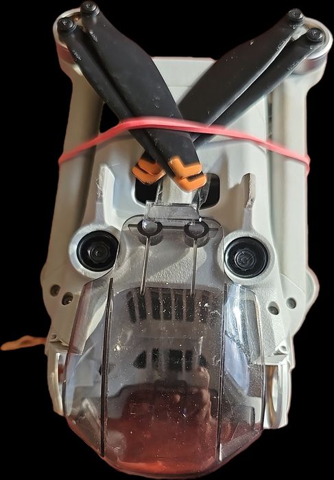 Drona DJI Mini 3 Pro pentru piese