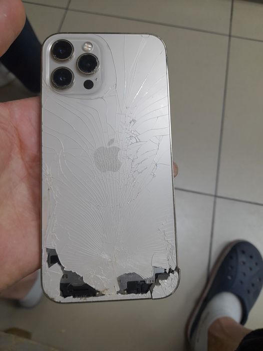 Айфон 12 про мак