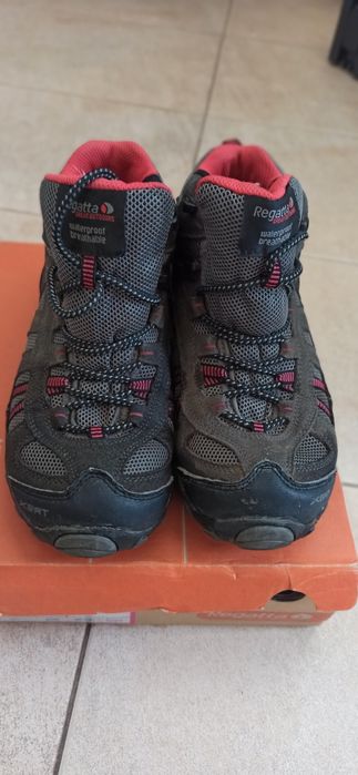 Дамски обувки Regatta Outdoor