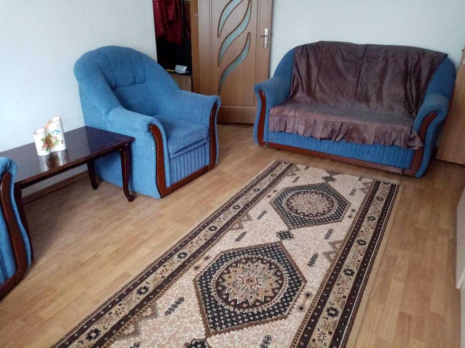 Apartament 3 camere SD, Pacurari