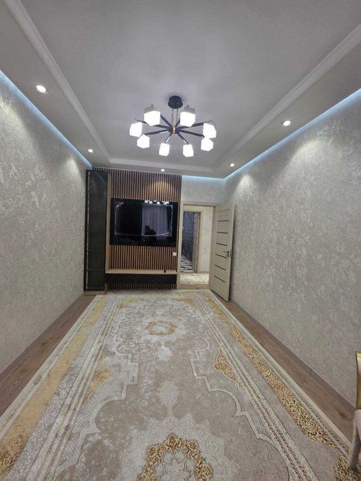 Сдаётся квартира на Алмазаре, ЖК "Almazar city", ор-р: улица Карасарай