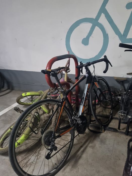 Giant contend 3 вел