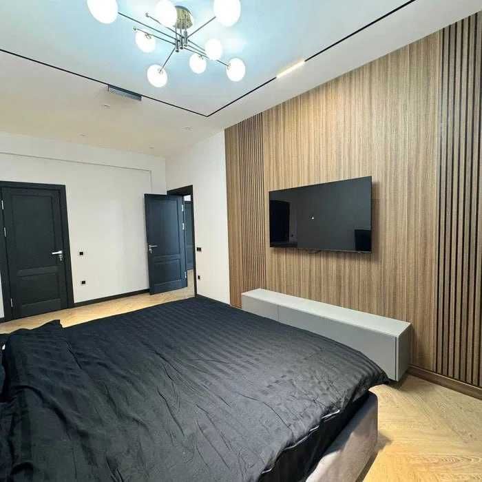 3х комнатная квартира для семьи на Буз-1 / Буз Базар / Максим Горький