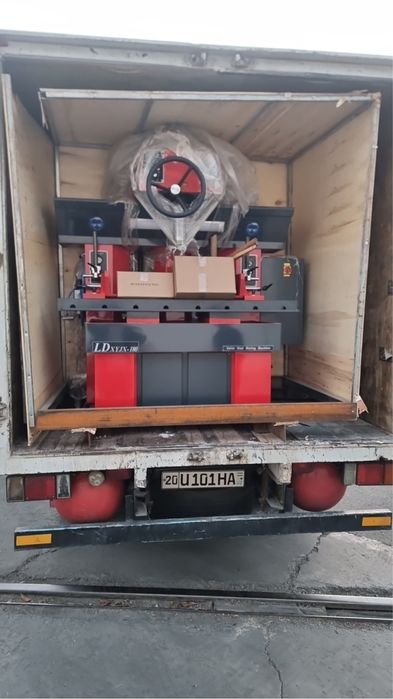 Sarochka prtelka qilish uskunasi