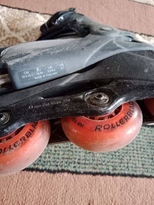 Продам ролик для подростков