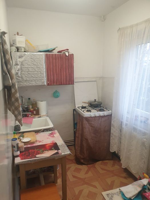 Garsonieră de închiriat