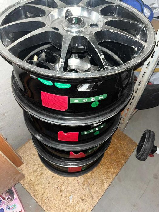 Автомобильные Диски на R15