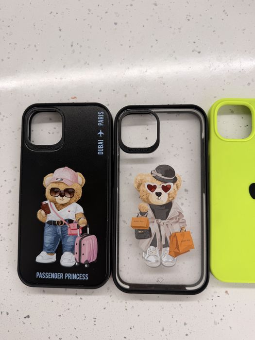 Кейсове за Iphone 13 и Iphone 14