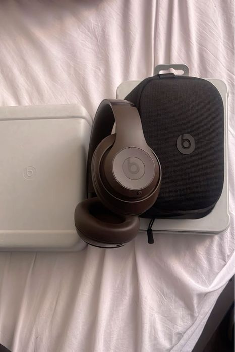 Beats Studio Pro, наушники новый