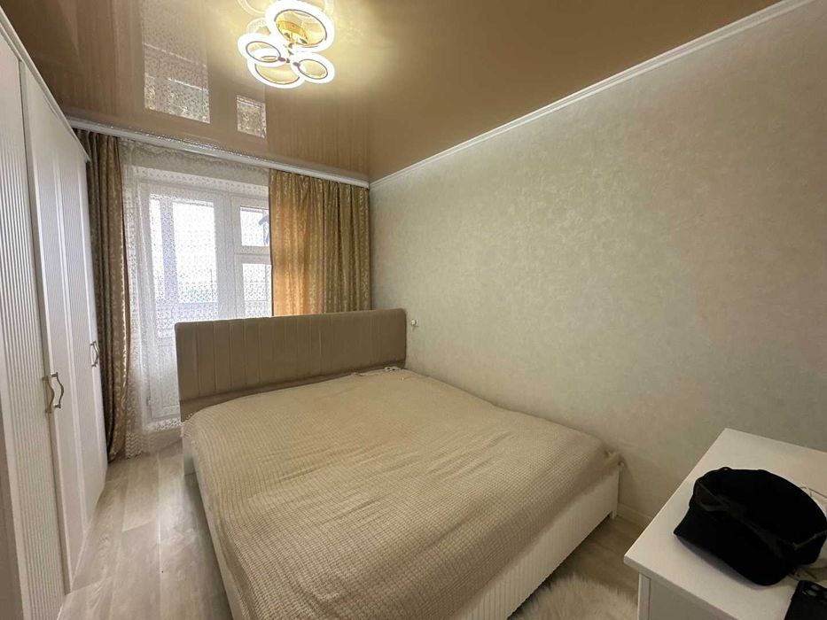 3 комнатная на Северо-Востоке