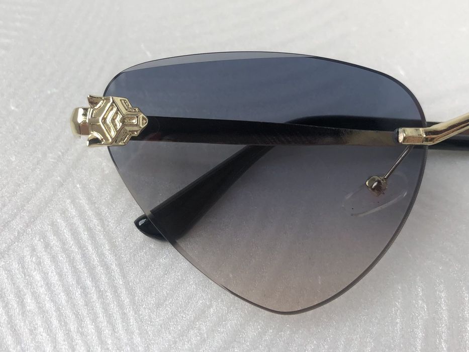 Модерни дамски слънчеви очила