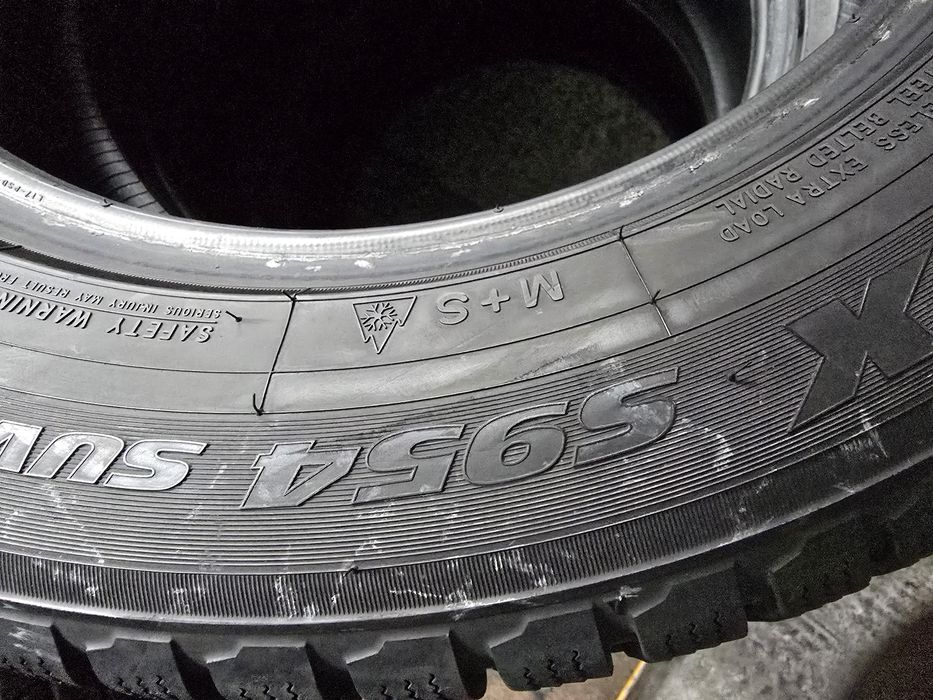 Toyo 225/60 R17 103H MS iarnă