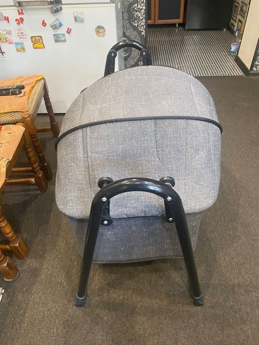 Детская кроватка люлька, колыбель +гнездо- кокон.