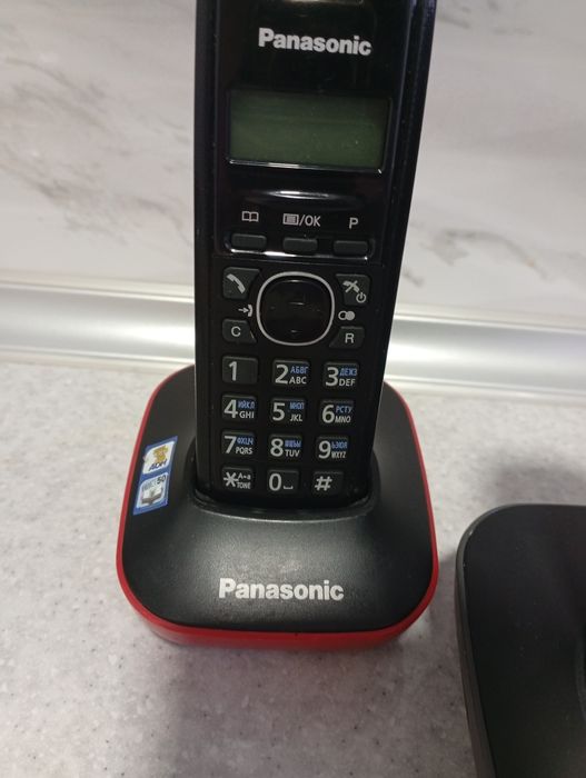 Радиотелефон Домашний