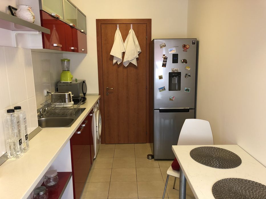 Apartament premium 2 camere Confort City