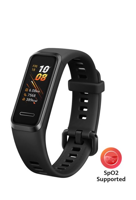 Huawei Band 4  Fitness